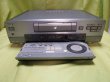 Photo2: SONY VIDEO DECK VCR DHR-1000 (2)