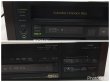 Photo1: SONY VCR Beta EDV-5000 (1)