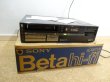 Photo1: SONY VCR Beta SL-HF-77 (1)