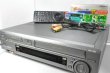 Photo2: SONY VIDEO DECK VCR WV-TW2 VHS ⇔ Hi8 dubbing deck (2)