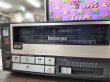 Photo3: SONY VCR Betahi-fi Betamax VHF SL-HF66 (3)