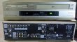 Photo1: SONY VIDEO DECK VCR DVC/MINIDV/SVHS/VHS WV-D9000 (1)