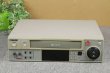 Photo1: SONY VCR RDR-VD60 VHS video integrated DVD recorder (1)