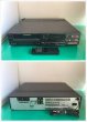 Photo1: SONY VCR Hi-Band Betamax SL-F102  (1)