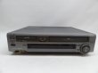 Photo1: SONY VCR S-VHS double deck WV-TW 1 (1)