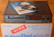 Photo5: SONY SL-HF500 Hi-Band Beta VCR (5)