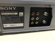 Photo4: SONY VIDEO DECK VCR  SLV-NX35 VHS (4)