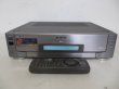 Photo1: SONY VCR S-VHS/VHS SLV－RS１ (1)