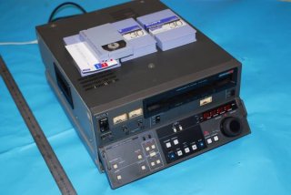 SONY VIDEO DECK VCR EDV-8000 - Japanese Audio&Acoustic&Book online store