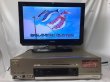 Photo3: SONY VIDEO DECK VCR WV-DR7 S-VHS (3)