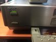 Photo3: SONY VIDEO DECK VCR 8mm/Hi8 EV-NS9000 PCM/AFM stereo (3)