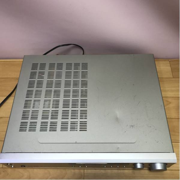 Photo3: ONKYO AV amplifier SA-L3 (3)
