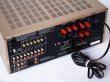 Photo2: ONKYO AV surround amplifier TX-DS595 (2)