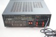 Photo5: DENON AV control amplifier AVC-3000 (5)