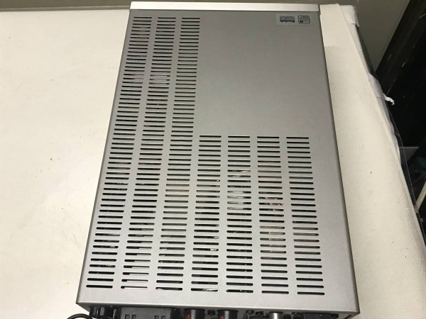 Photo3: DENON AV Amplifier ADV-M71 (3)