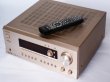 Photo1: ONKYO AV surround amplifier TX-DS595 (1)