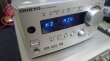 Photo1: ONKYO AV amplifier PR-155SP (1)