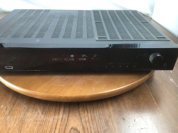 Photo1: DENON AVC-S500HD Home Theater AV Surround Amplifier (1)