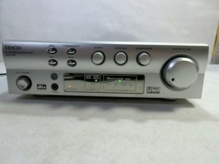 SANSUI AV surround amplifier AV-5000 - Japanese SANSUI AV surround amplifier AV-5000 - Japanese