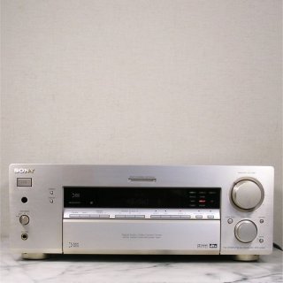 SONY AV Amplifier STR-VZ555ES - Japanese Audio&Acoustic&Book