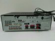 Photo2: SONY AV Amplifier STR-DH710 (2)