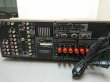 Photo2: DENON AV surround amplifier AVC-1870 (2)