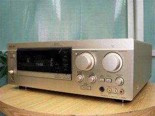 アンプ SONY TA-AV450 SONY TA-AV450 Integrated Amplifier - Japanese