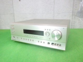 ONKYO AV amplifier TX-SA606X - Japanese Audio&Acoustic&Book