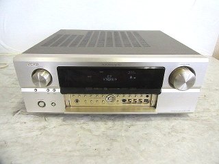 Amplificador DENON AVC - 1000G - Audio Vintage MJ