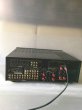 Photo2: DENON AV surround amplifier ALC-2020 (2)