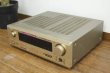 Photo1: DENON AV Amplifier AVC-1580 (1)