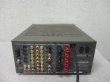 Photo3: Panasonic AV control amplifier SA-AX920 (3)