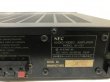 Photo3: NEC AV amplifier audio processor AV-251 (3)