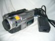 Photo1: SONY Digital video camera DCR-TRV110  (1)