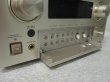 Photo2: Panasonic AV control amplifier SA-AX920 (2)