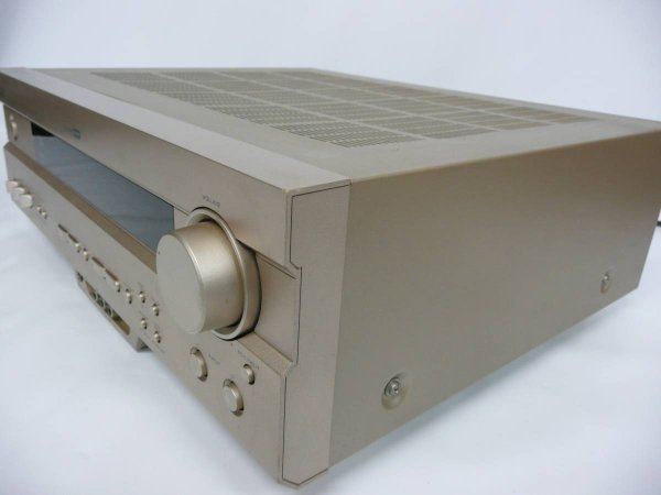 Photo3: YAMAHA  AV Amplifier DSP-AX420  (3)
