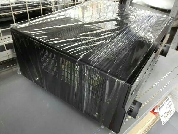 Photo4: YAMAHA AV Amplifier RX-V777 BLACK (4)