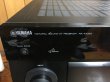 Photo2: YAMAHA AV receiver RX-A1020 (2)
