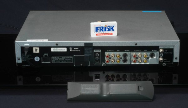 Photo2: SONY Channel server CSV-S55 (2)