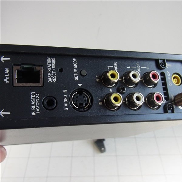 Photo2: SONY Location Free Base Station Pack LF-PK1 (2)