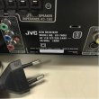 Photo3: JVC Victor DVD Receiver DVD Player XV-THD (3)
