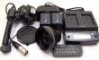 Photo3: SONY Digital video camera HVR-A1J Black (3)