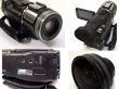 Photo2: SONY Digital video camera HVR-A1J Black (2)