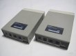 Photo2: SONY VIDEO／COMPUTER INTERFACE CI-1100 lot of 2 (2)