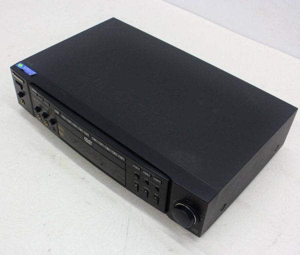 Photo6: Panasonic | DVD player / karaoke machine | DVD-K570 (6)
