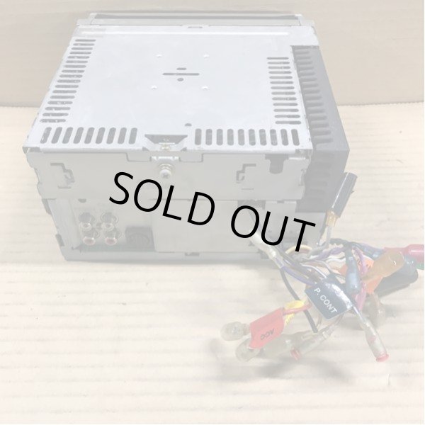 Photo2: KENWOOD DPX-6200M CD/MD player (2)