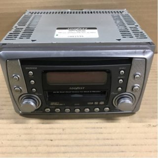 ★当時物★ ADDZEST DMZ345BK Yahoo!オークション -「アゼストdmz345bk」(カーオーディオ) の