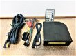 Photo6: KENWOOD MZ907 X707 C910 KCA-R6 SKE-4001 2DIN type of CD / MD / cassette [DSP tuner MD / CD Amplifier] (6)