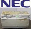 Photo1: NEC PC-9801BX2 / U7 98FELLOW 3.5 inch FDD (1)