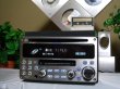 Photo3: Clarion DMZ846BK ♪CD/MD/DSP・MP3/WMA♪CD-R/RW・MDLP Receiver (3)